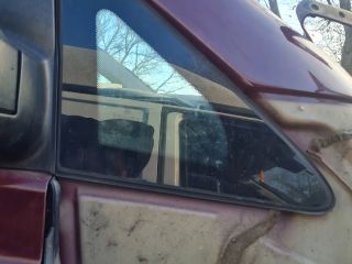 bontott MERCEDES-BENZ VITO Jobb A Oszlop Oldalablak Üveg