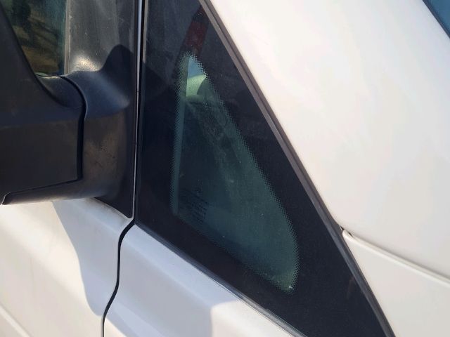 bontott MERCEDES-BENZ VITO Jobb A Oszlop Oldalablak Üveg