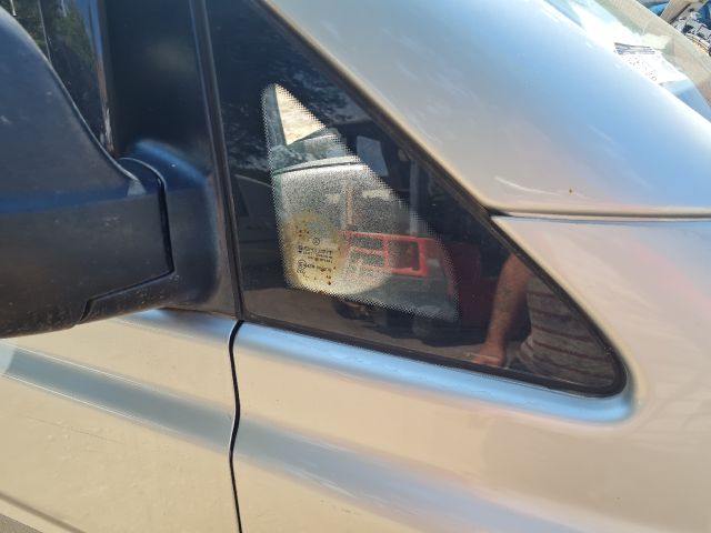 bontott MERCEDES-BENZ VITO Jobb A Oszlop Oldalablak Üveg