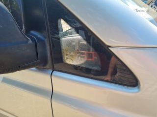 bontott MERCEDES-BENZ VITO Jobb A Oszlop Oldalablak Üveg