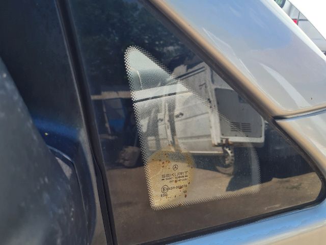 bontott MERCEDES-BENZ VITO Jobb A Oszlop Oldalablak Üveg