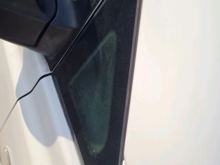 bontott MERCEDES-BENZ VITO Jobb A Oszlop Oldalablak Üveg