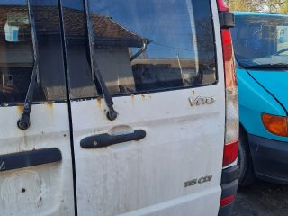 bontott MERCEDES-BENZ VITO Jobb Csomagtérajtó (Üres lemez)