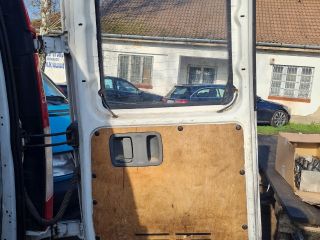 bontott MERCEDES-BENZ VITO Jobb Csomagtérajtó (Üres lemez)