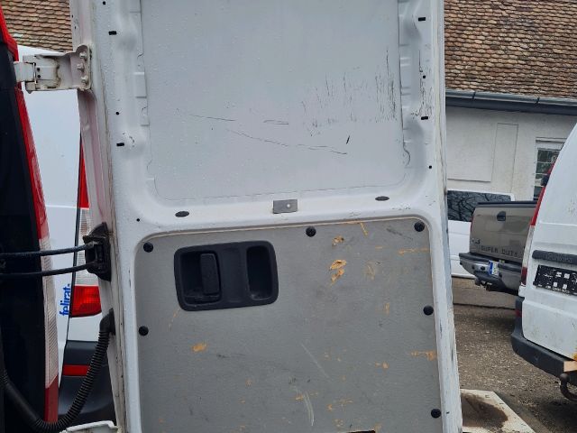 bontott MERCEDES-BENZ VITO Jobb Csomagtérajtó (Üres lemez)