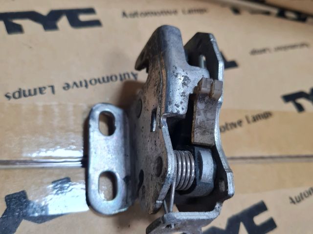 bontott MERCEDES-BENZ VITO Jobb Csomagtérajtó Zárszerkezet