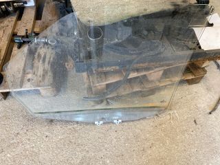 bontott MERCEDES-BENZ VITO Jobb első Ablak