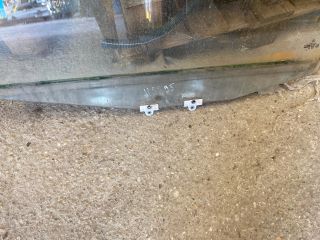 bontott MERCEDES-BENZ VITO Jobb első Ablak