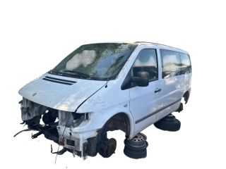 bontott MERCEDES-BENZ VITO Jobb első Ablak