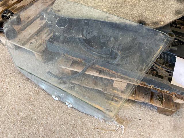 bontott MERCEDES-BENZ VITO Jobb első Ablak