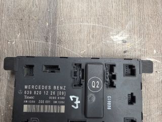 bontott MERCEDES-BENZ VITO Jobb első Ablakemelő Elektronika