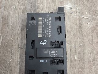 bontott MERCEDES-BENZ VITO Jobb első Ablakemelő Elektronika