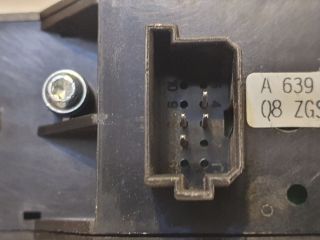 bontott MERCEDES-BENZ VITO Jobb első Ablakemelő Kapcsoló