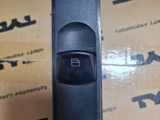 bontott MERCEDES-BENZ VITO Jobb első Ablakemelő Kapcsoló