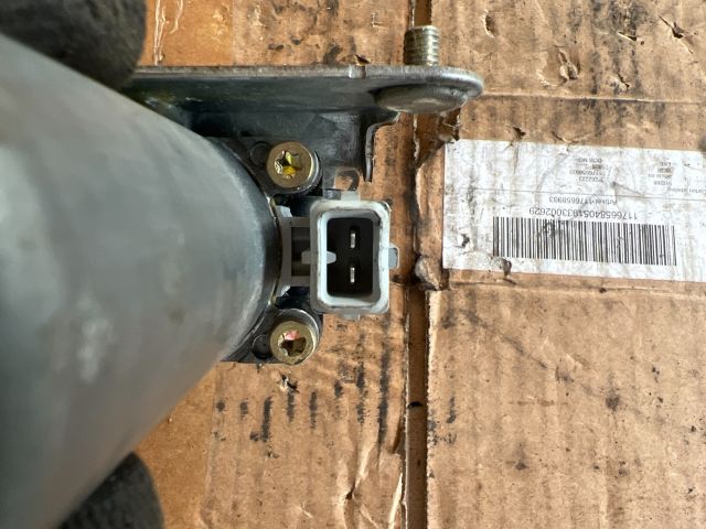 bontott MERCEDES-BENZ VITO Jobb első Ablakemelő Motor