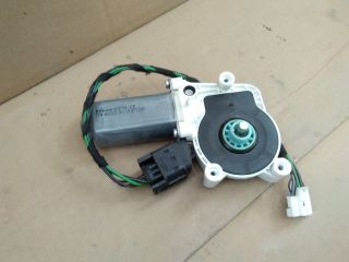 bontott MERCEDES-BENZ VITO Jobb első Ablakemelő Motor