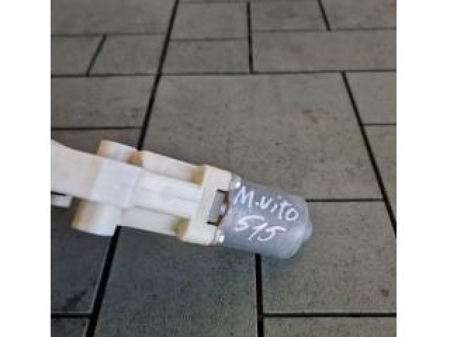 bontott MERCEDES-BENZ VITO Jobb első Ablakemelő Motor