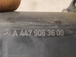 bontott MERCEDES-BENZ VITO Jobb első Ablakemelő Motor