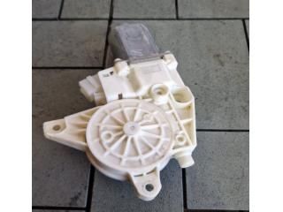 bontott MERCEDES-BENZ VITO Jobb első Ablakemelő Motor