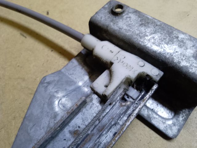 bontott MERCEDES-BENZ VITO Jobb első Ablakemelő Szerkezet (Elektromos)