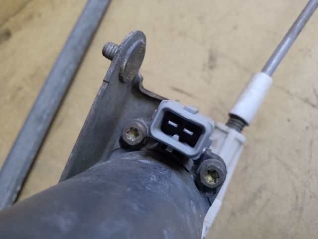 bontott MERCEDES-BENZ VITO Jobb első Ablakemelő Szerkezet (Elektromos)