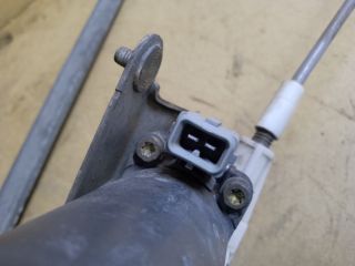 bontott MERCEDES-BENZ VITO Jobb első Ablakemelő Szerkezet (Elektromos)