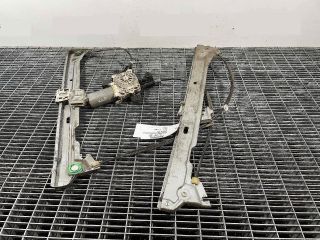 bontott MERCEDES-BENZ VITO Jobb első Ablakemelő Szerkezet (Elektromos)