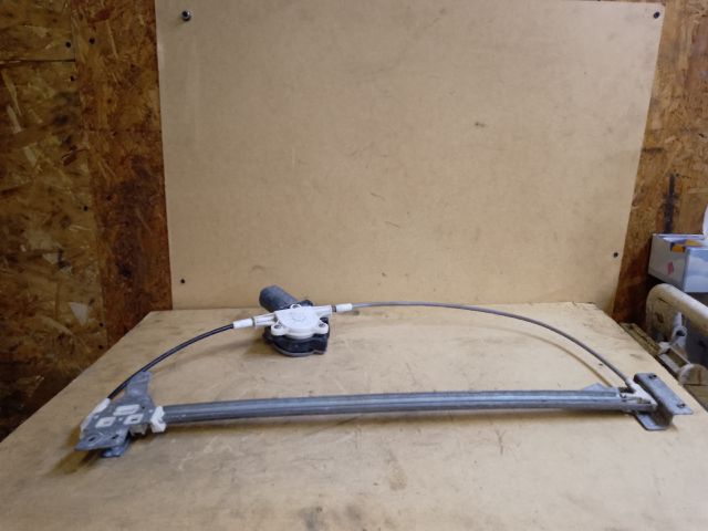 bontott MERCEDES-BENZ VITO Jobb első Ablakemelő Szerkezet (Elektromos)