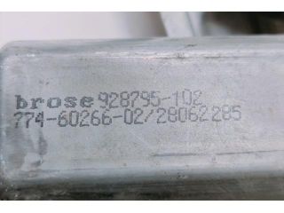 bontott MERCEDES-BENZ VITO Jobb első Ablakemelő Szerkezet (Elektromos)