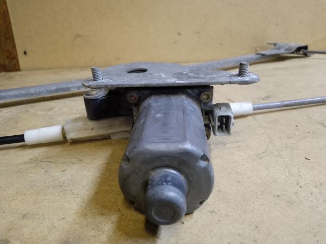 bontott MERCEDES-BENZ VITO Jobb első Ablakemelő Szerkezet (Elektromos)