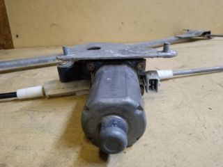 bontott MERCEDES-BENZ VITO Jobb első Ablakemelő Szerkezet (Elektromos)