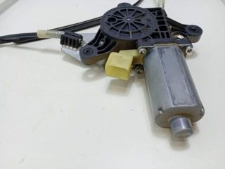 bontott MERCEDES-BENZ VITO Jobb első Ablakemelő Szerkezet (Elektromos)