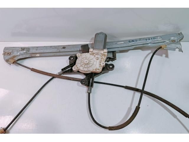 bontott MERCEDES-BENZ VITO Jobb első Ablakemelő Szerkezet (Elektromos)