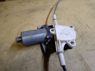 bontott MERCEDES-BENZ VITO Jobb első Ablakemelő Szerkezet (Elektromos)