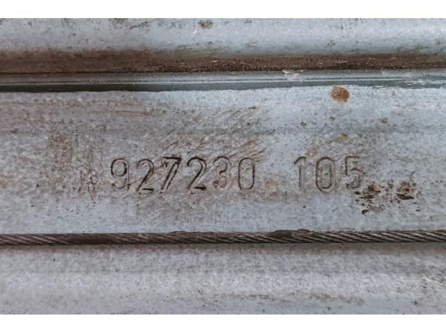 bontott MERCEDES-BENZ VITO Jobb első Ablakemelő Szerkezet (Elektromos)