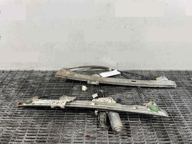 bontott MERCEDES-BENZ VITO Jobb első Ablakemelő Szerkezet (Elektromos)