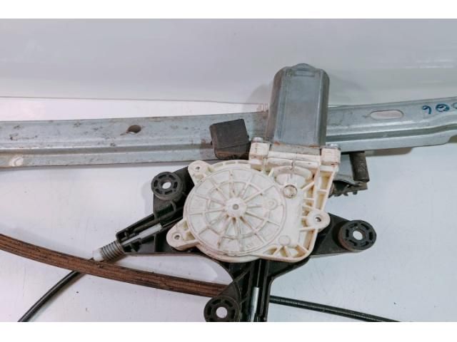 bontott MERCEDES-BENZ VITO Jobb első Ablakemelő Szerkezet (Elektromos)