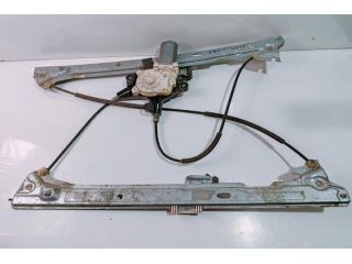 bontott MERCEDES-BENZ VITO Jobb első Ablakemelő Szerkezet (Elektromos)