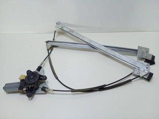 bontott MERCEDES-BENZ VITO Jobb első Ablakemelő Szerkezet (Elektromos)