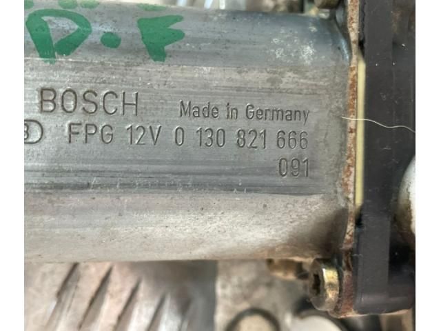 bontott MERCEDES-BENZ VITO Jobb első Ablakemelő Szerkezet (Elektromos)