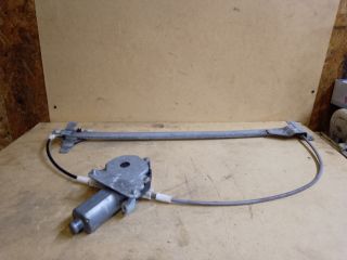 bontott MERCEDES-BENZ VITO Jobb első Ablakemelő Szerkezet (Elektromos)