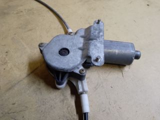 bontott MERCEDES-BENZ VITO Jobb első Ablakemelő Szerkezet (Elektromos)