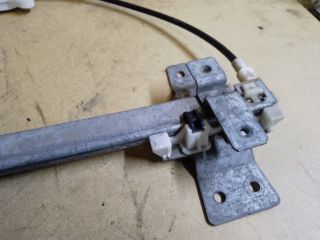 bontott MERCEDES-BENZ VITO Jobb első Ablakemelő Szerkezet (Elektromos)