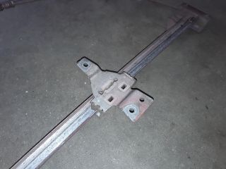 bontott MERCEDES-BENZ VITO Jobb első Ablakemelő Szerkezet (Mechanikus)