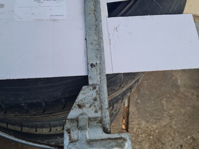 bontott MERCEDES-BENZ VITO Jobb első Ablakemelő Szerkezet (Mechanikus)