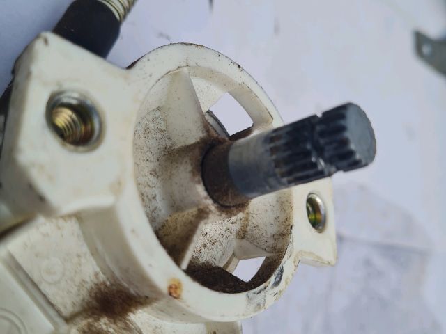 bontott MERCEDES-BENZ VITO Jobb első Ablakemelő Szerkezet (Mechanikus)