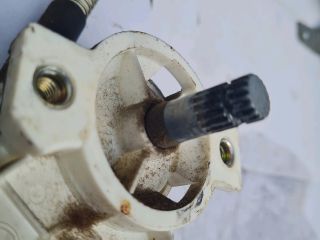 bontott MERCEDES-BENZ VITO Jobb első Ablakemelő Szerkezet (Mechanikus)