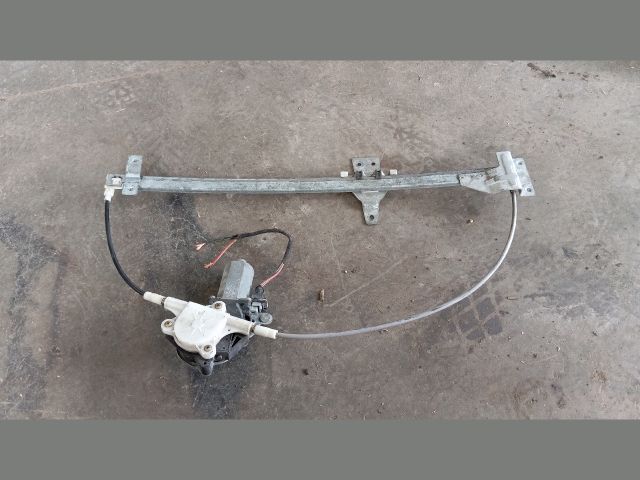 bontott MERCEDES-BENZ VITO Jobb első Ablakemelő Szerkezet (Mechanikus)