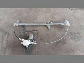 bontott MERCEDES-BENZ VITO Jobb első Ablakemelő Szerkezet (Mechanikus)