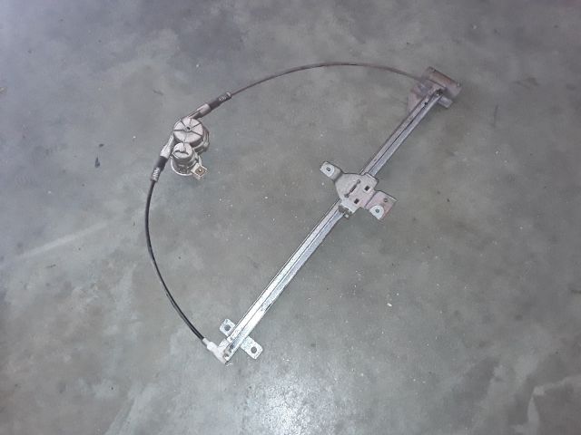 bontott MERCEDES-BENZ VITO Jobb első Ablakemelő Szerkezet (Mechanikus)